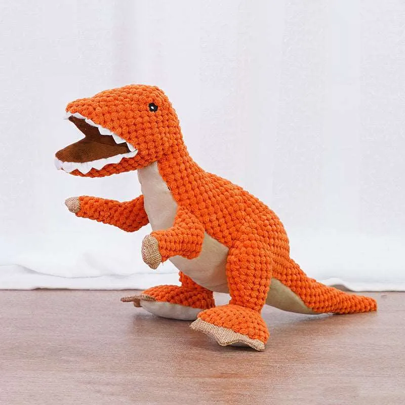 Kawaii Plush Animal Pet Toys