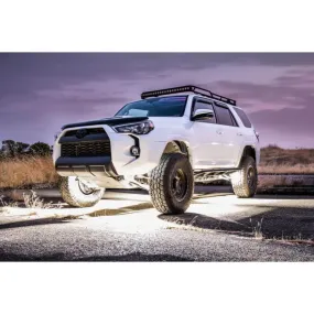 KC Hilites Cyclone V2 LED 6-Light System