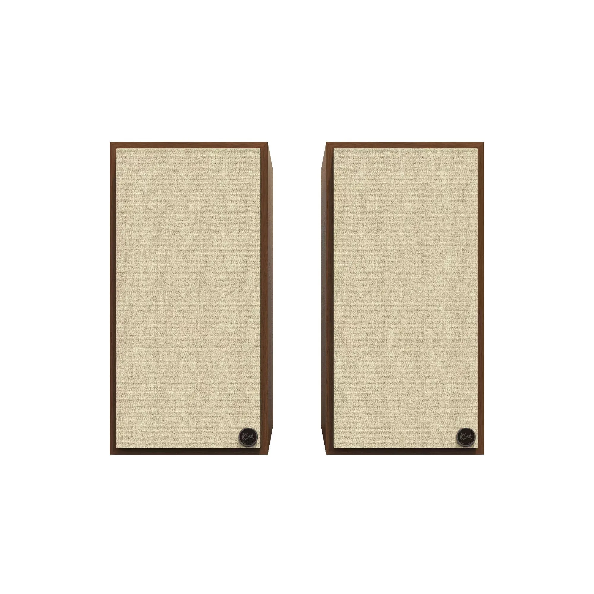 Klipsch The Sevens 6.5" aktyvios lentyninės garso kolonėlės su HDMI ARC