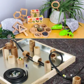 Kodo Enhancing Discovery Basic Kit