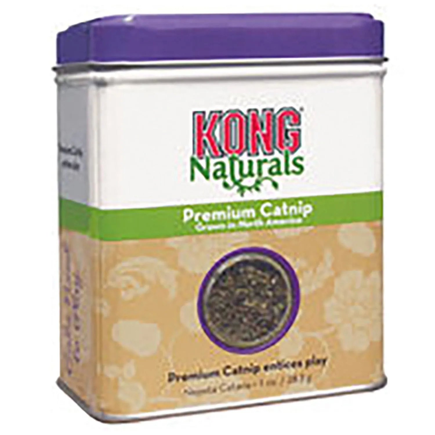 Kong Catnip Premium