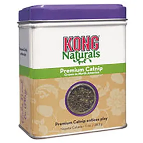 Kong Catnip Premium