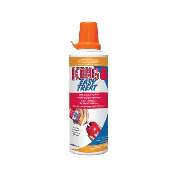 KONG Easy Treat Cheddar Cheese 226g