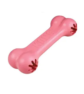 Kong Puppy Goodie Bone Dog Toy (Assorted Colours)