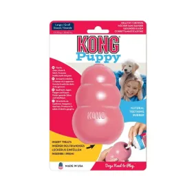 Kong Puppy Large