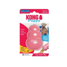 Kong Puppy Small Dog Toy
