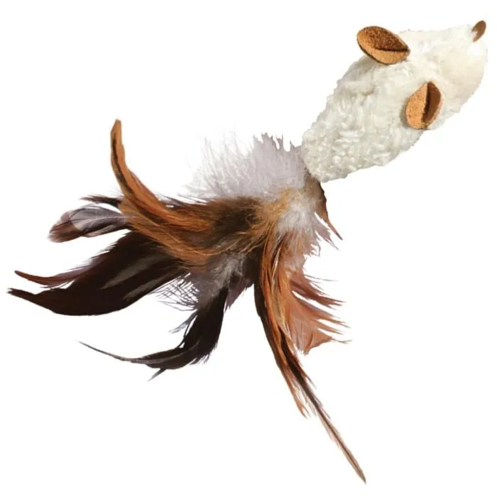 KONG Refillable Catnip Cat Toy
