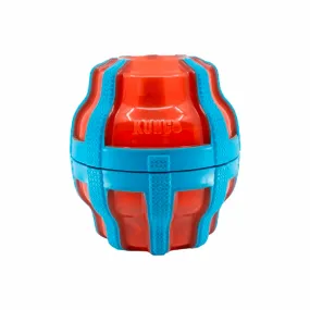 KONG Spinner Refillable Treat Dispenser Toy