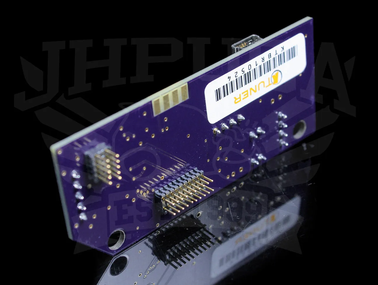KTuner ECU R1 Tuner Package - 05-06 RSX Type-S PRB ECU