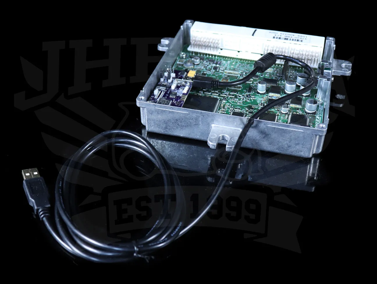 KTuner ECU R1 Tuner Package - 05-06 RSX Type-S PRB ECU