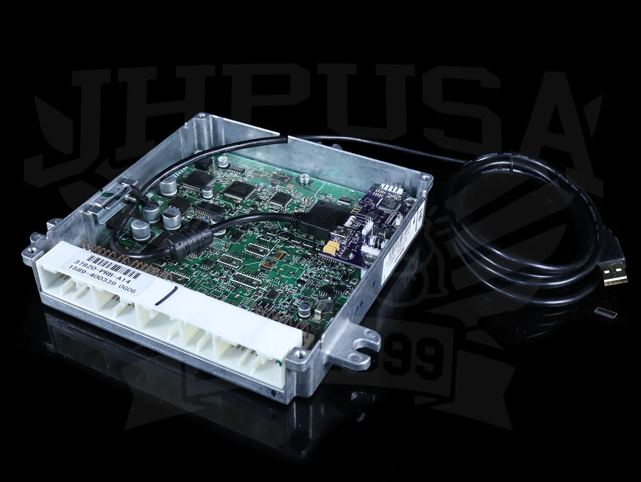 KTuner ECU R1 Tuner Package - 05-06 RSX Type-S PRB ECU
