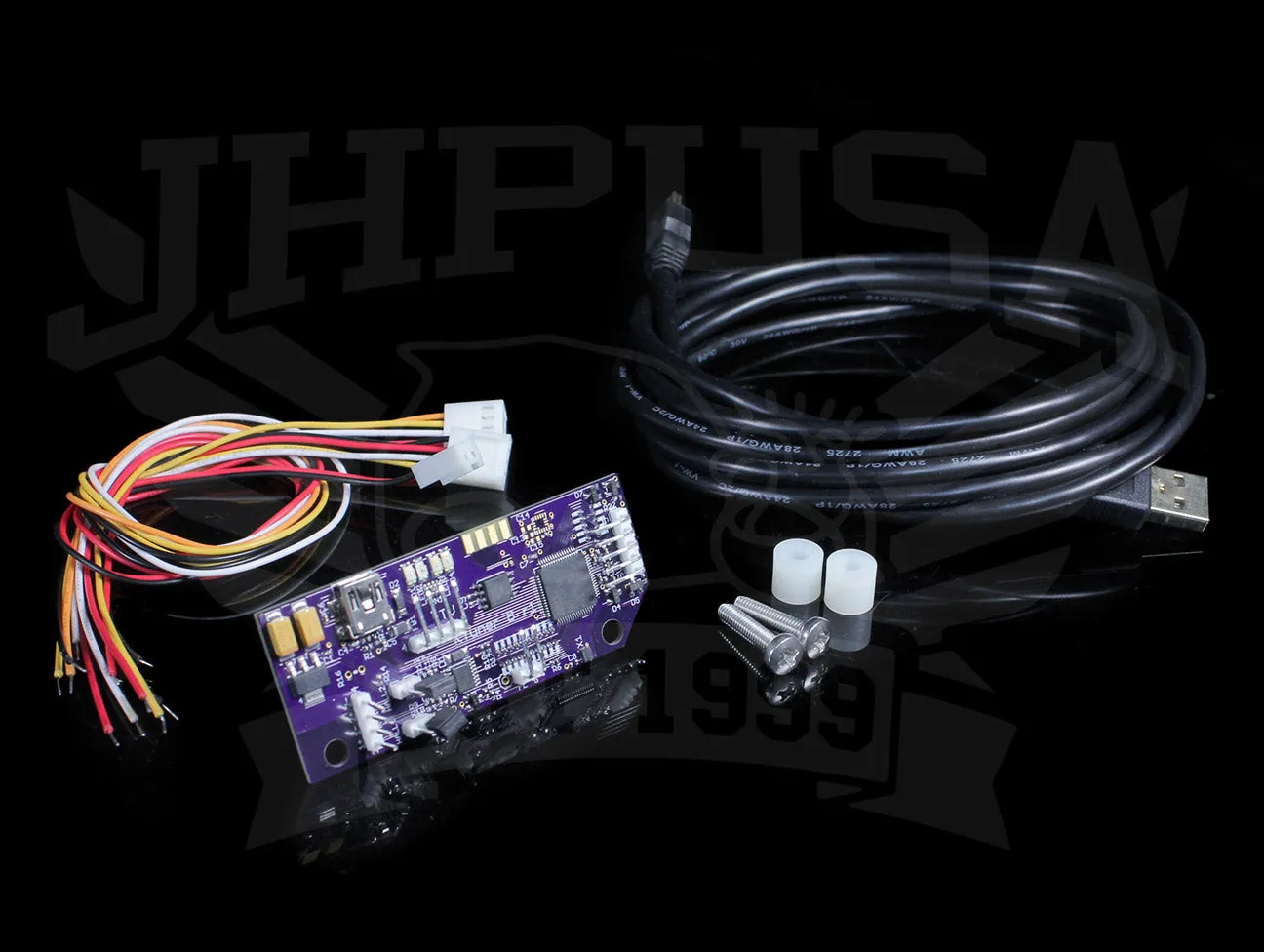 KTuner ECU R1 Tuner Package - 05-06 RSX Type-S PRB ECU