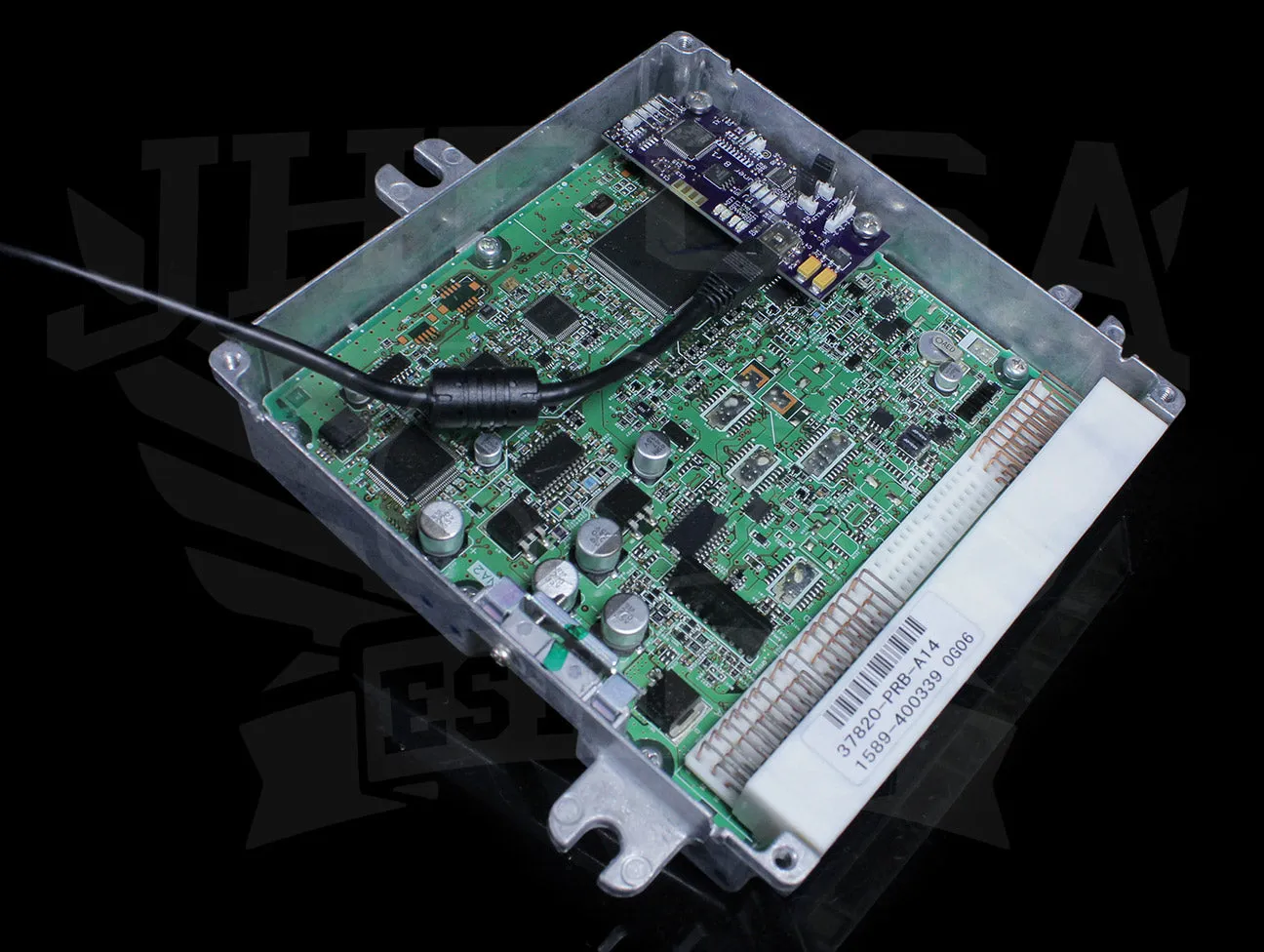 KTuner ECU R1 Tuner Package - 05-06 RSX Type-S PRB ECU