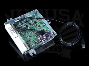 KTuner ECU R1 Tuner Package - 05-06 RSX Type-S PRB ECU