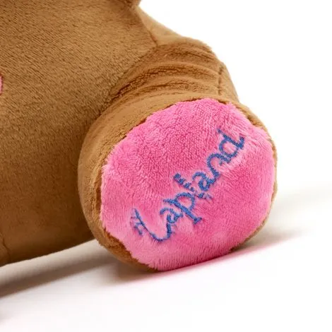 Large Gingerbread Lady Soft Toy
