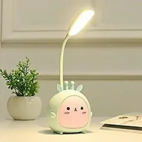LED kids Desk Lamp Rechargeable