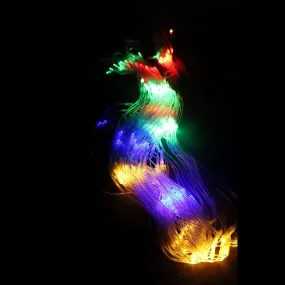 LED Net Light Multi- Color 2.5m x 2m 240V