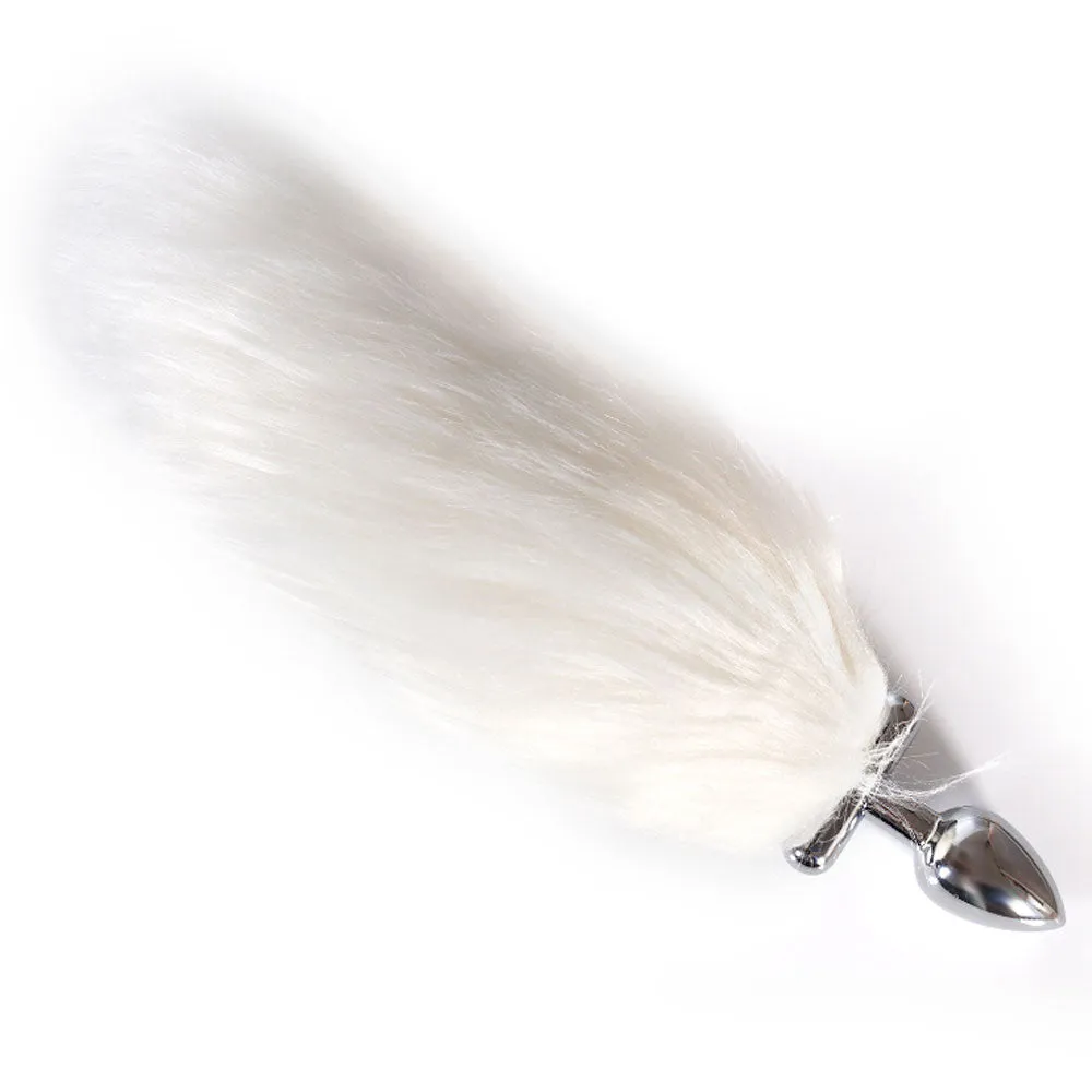 LED Shapeable Tail With Anchor Plug