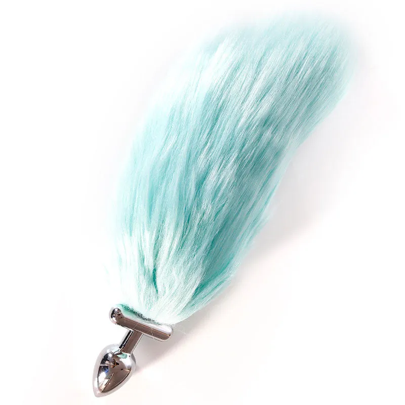 LED Shapeable Tail With Anchor Plug