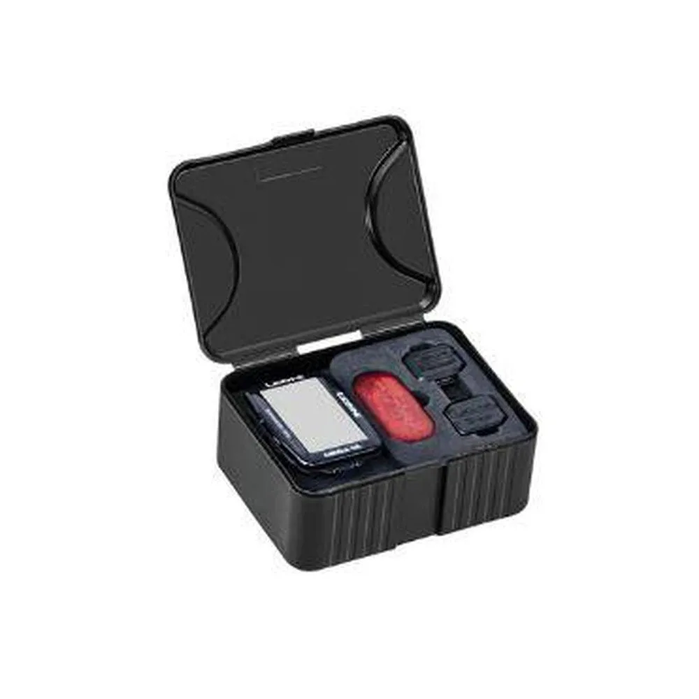 LEZYNE Mega XL GPS Bike Computer