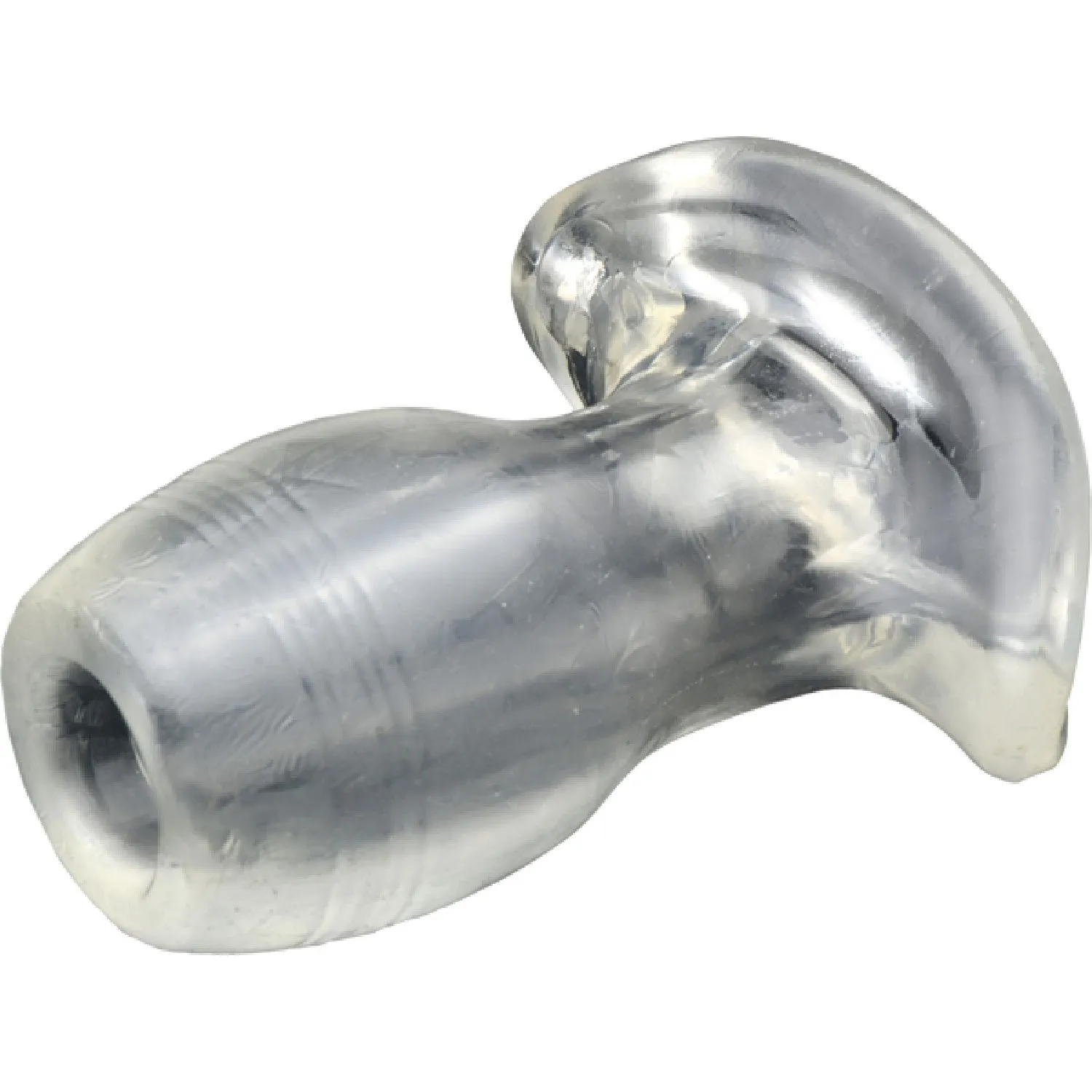 Light-Tunnel Light-Up Anal Dilator - Large