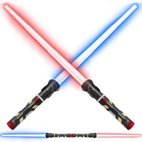 Lightsaber Galaxy Swords (Starfire)