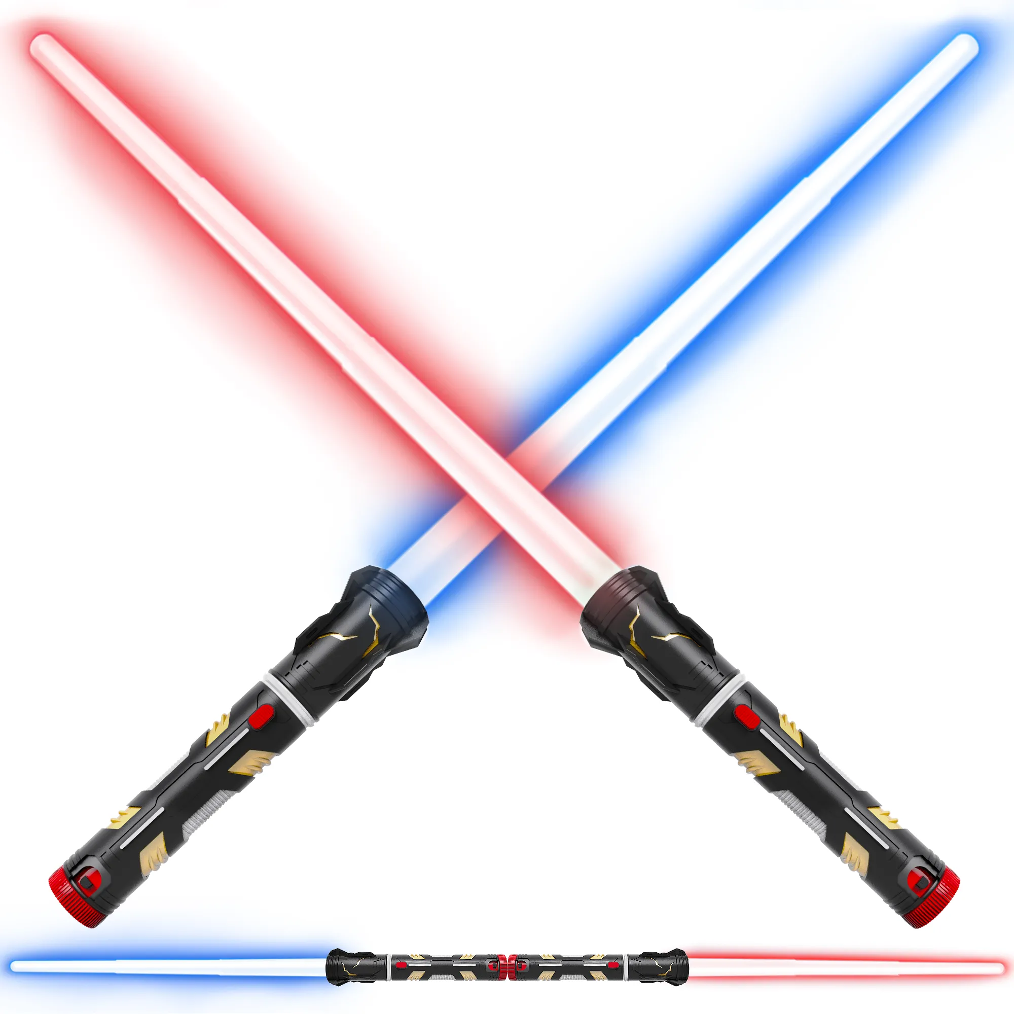 Lightsaber Galaxy Swords (Starfire)