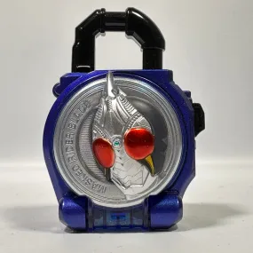 [LOOSE] KR Gaim: Capsule Toy Lock Seed Blade