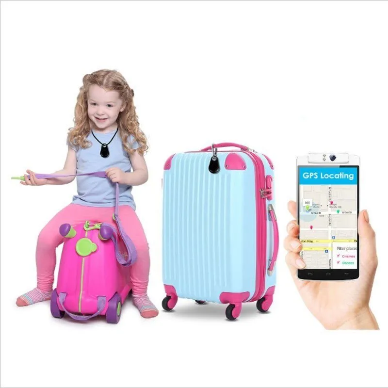 LovelyRLovely Water Drop Bluetooth Anti Lost Object Finder