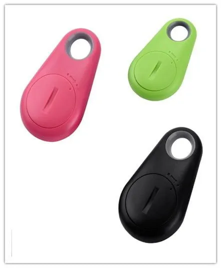 LovelyRLovely Water Drop Bluetooth Anti Lost Object Finder