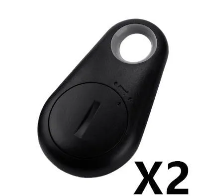 LovelyRLovely Water Drop Bluetooth Anti Lost Object Finder