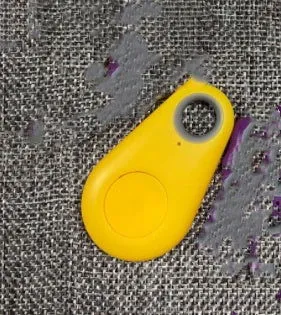 LovelyRLovely Water Drop Bluetooth Anti Lost Object Finder