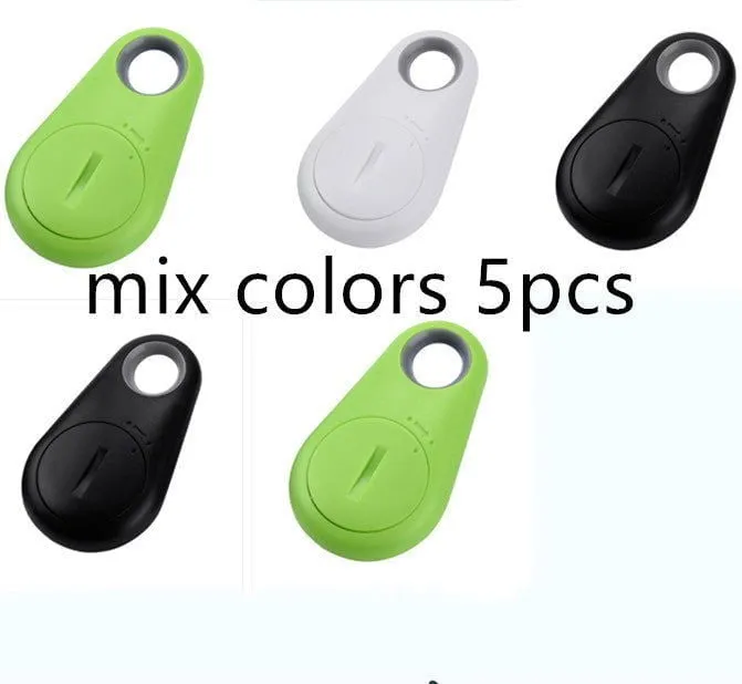 LovelyRLovely Water Drop Bluetooth Anti Lost Object Finder