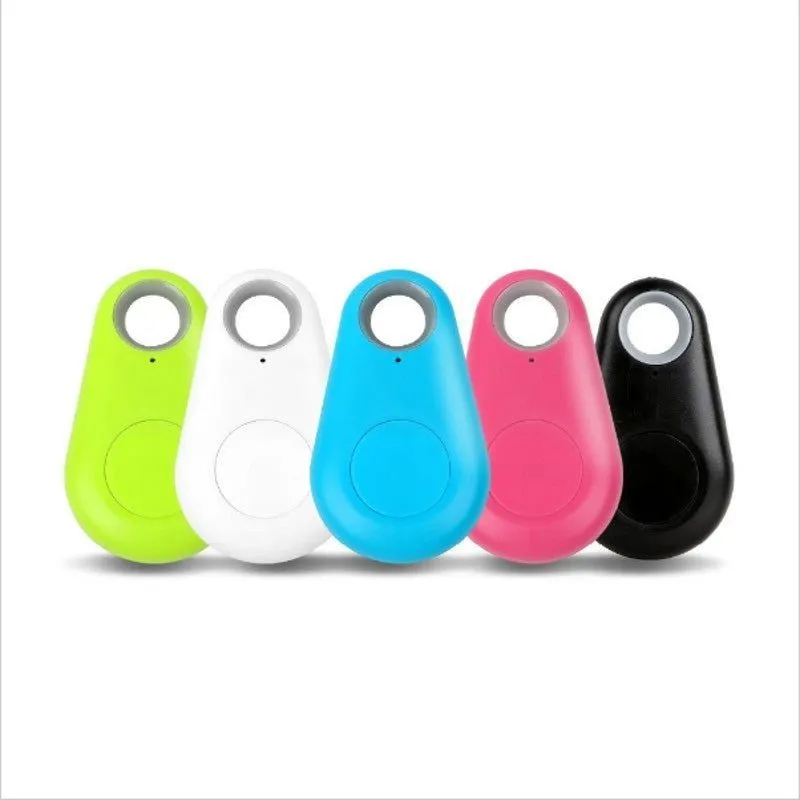 LovelyRLovely Water Drop Bluetooth Anti Lost Object Finder