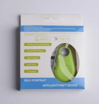LovelyRLovely Water Drop Bluetooth Anti Lost Object Finder