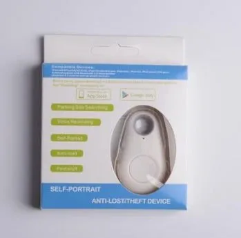 LovelyRLovely Water Drop Bluetooth Anti Lost Object Finder
