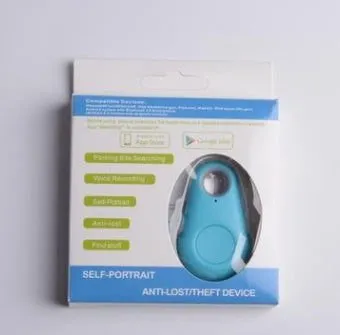 LovelyRLovely Water Drop Bluetooth Anti Lost Object Finder
