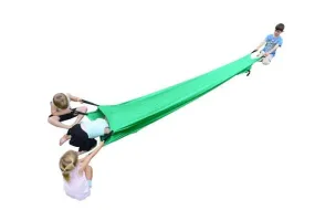 Lycra Tunnel