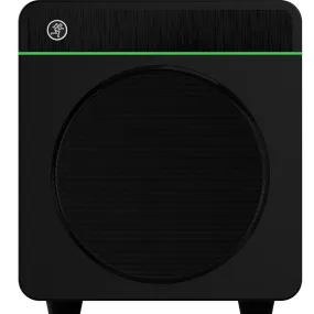 Mackie CR8S-XBT Creative Reference Multimedia Subwoofer - 8" (DEMO)