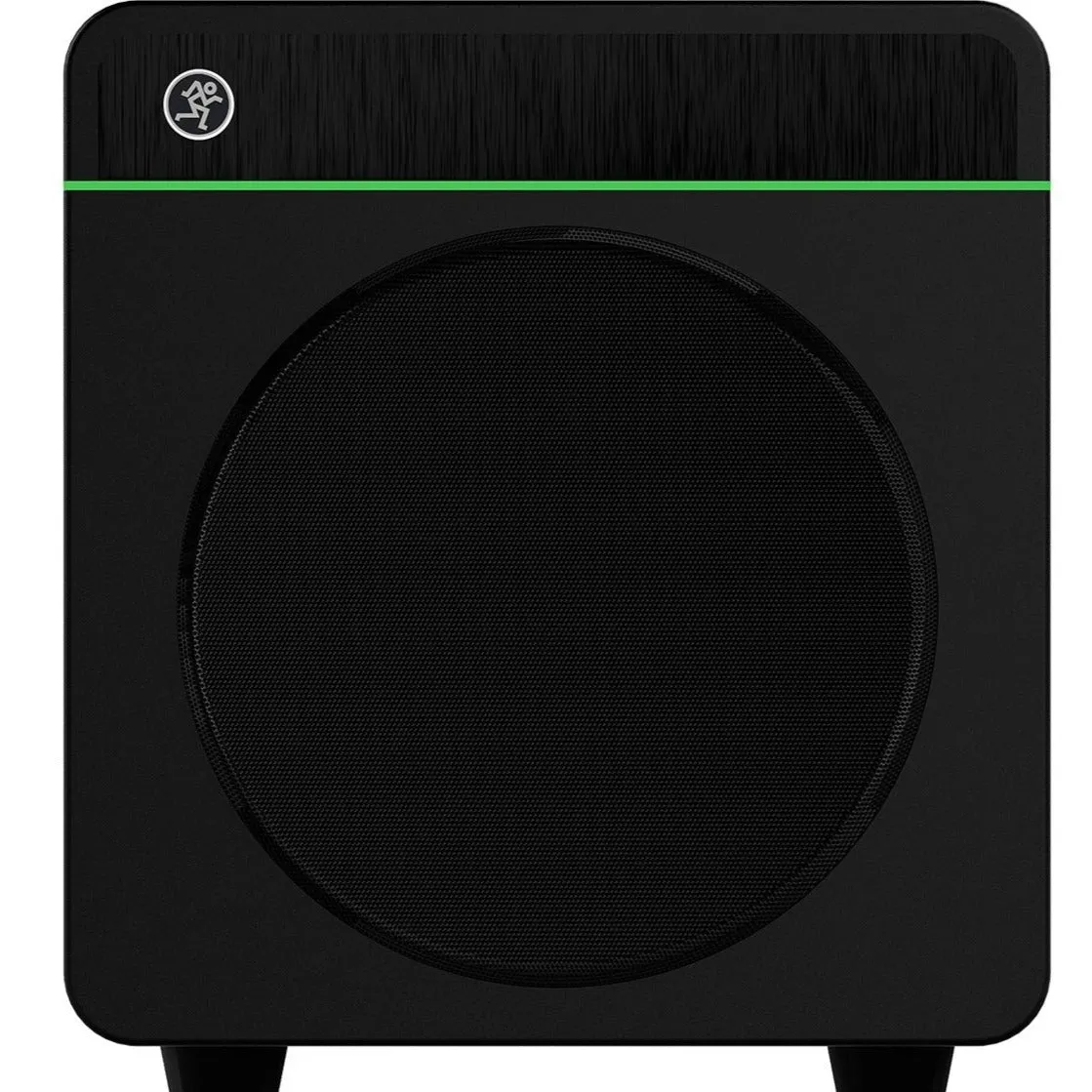 Mackie CR8S-XBT Creative Reference Multimedia Subwoofer - 8" (DEMO)