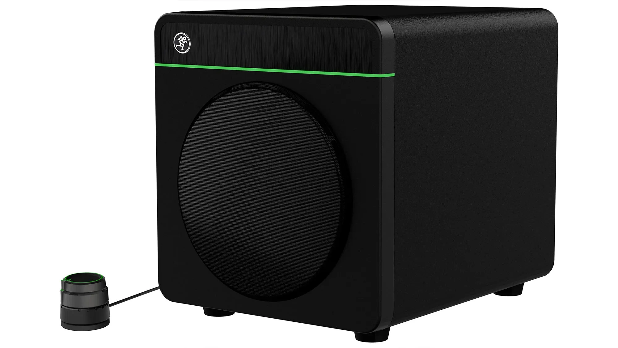 Mackie CR8S-XBT Creative Reference Multimedia Subwoofer - 8" (DEMO)