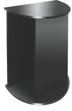 Marineland Half Moon Stand For 20 And 30 Gallon