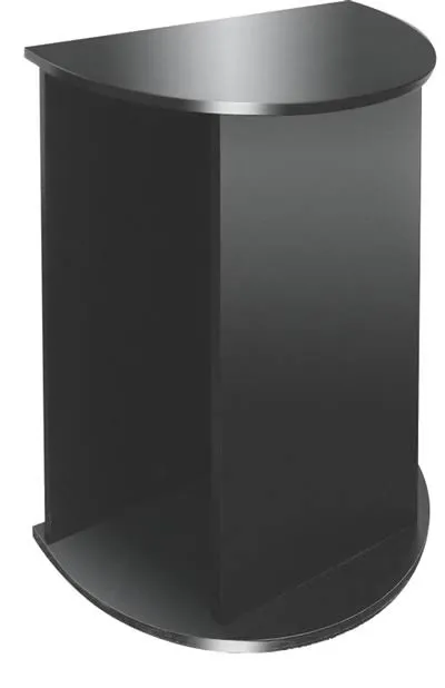 Marineland Half Moon Stand For 20 And 30 Gallon