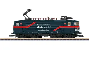 Marklin Z 88430 Class 143 Electric Locomotive Toy Fair 2023 New Item