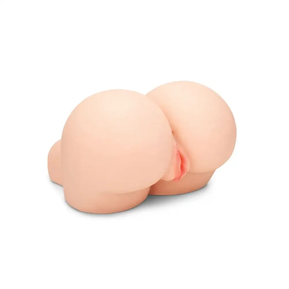 Me you us Ultra Masturbator