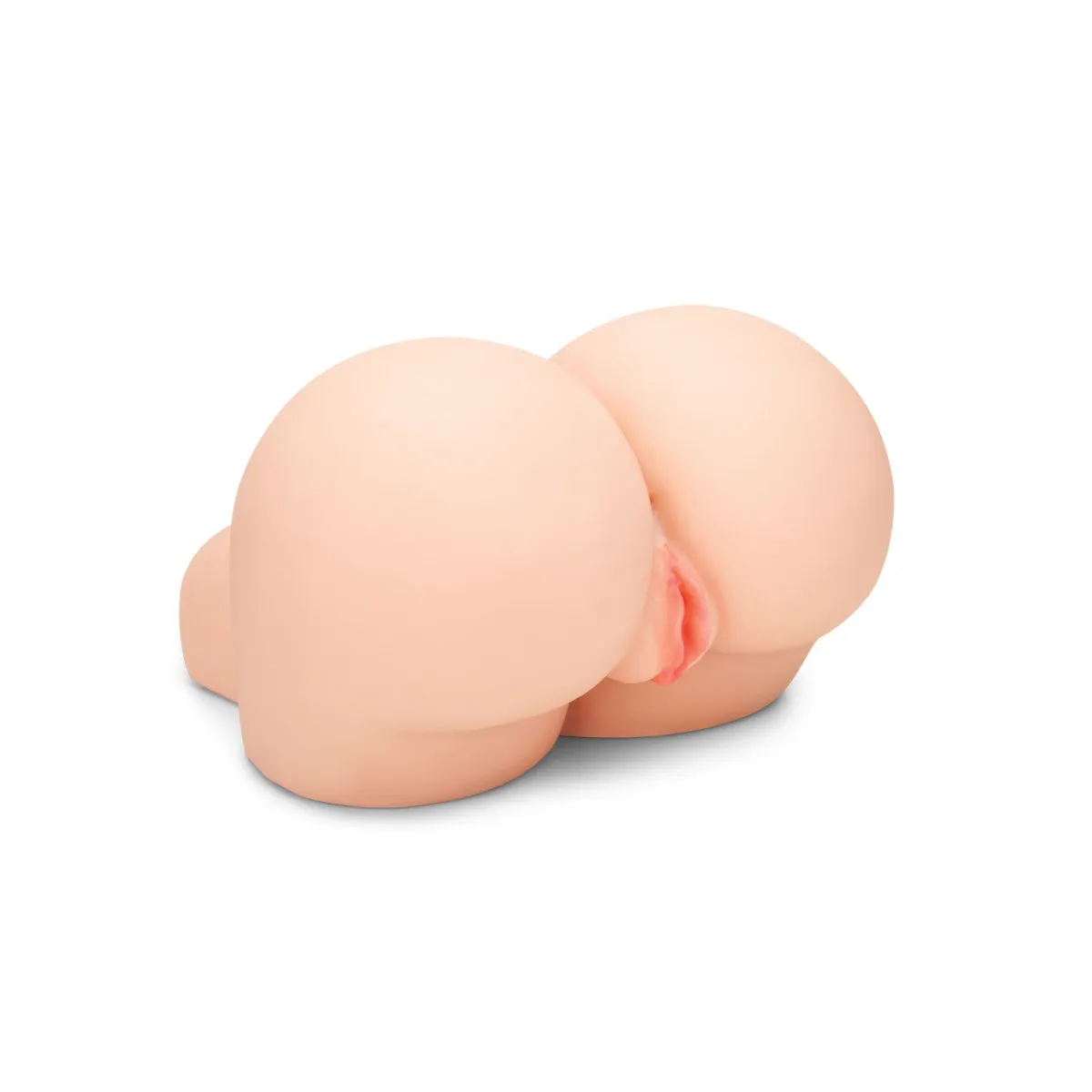 Me You Us Ultra Real Feel Masturbator Pink