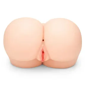 Me You Us Ultra Real Feel Masturbator
