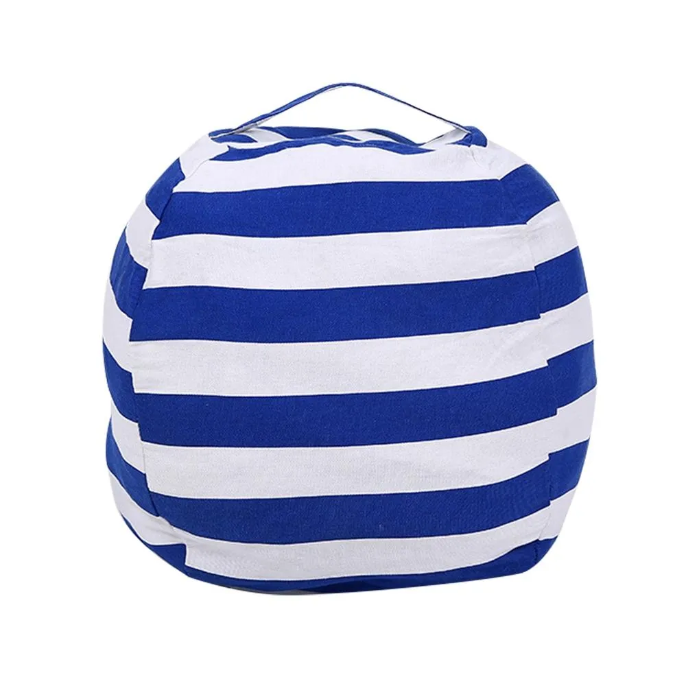 MessFree® Stuffed Animal Bean Bag
