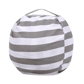 MessFree® Stuffed Animal Bean Bag
