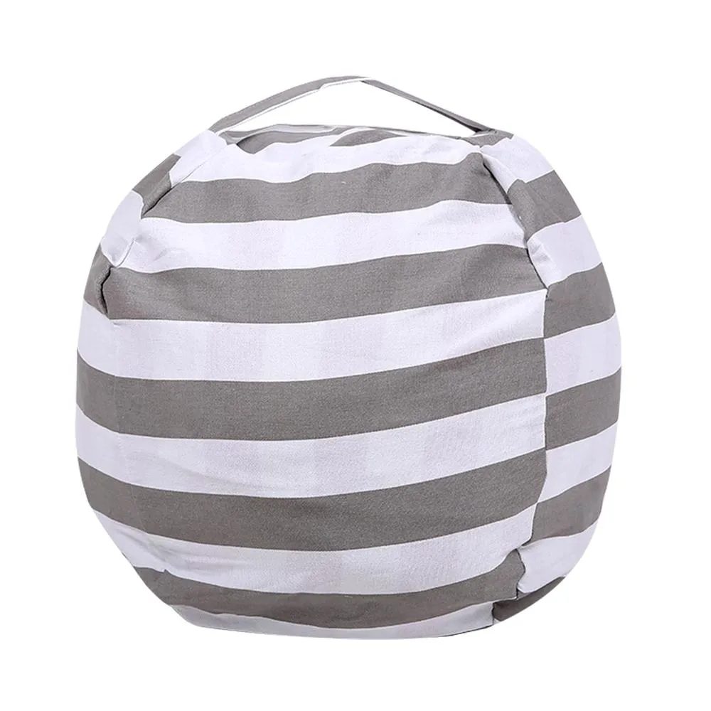 MessFree® Stuffed Animal Bean Bag